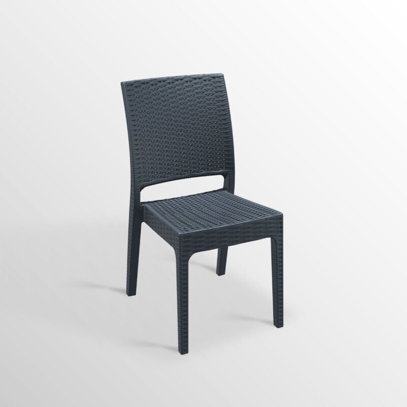 Silla Florida Rattan para exterior