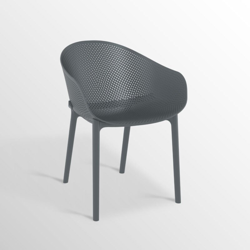 Sillon Sky de polipropileno para exterior