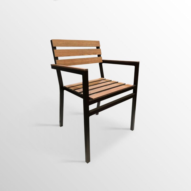 Sillon Vigo para exterior Outdoor chairs