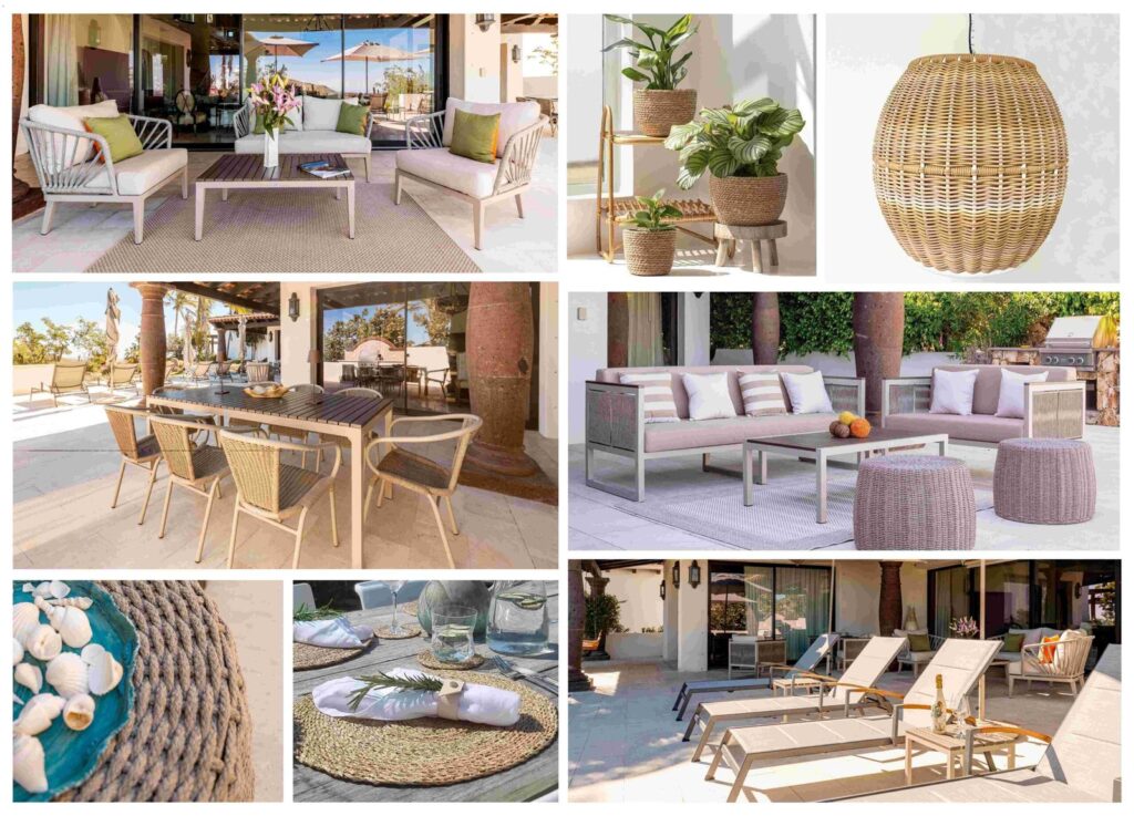 Tendencia natural