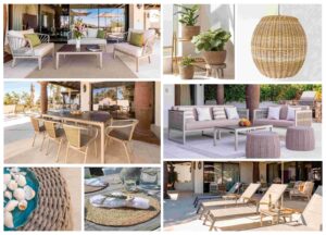 Tendencia natural