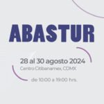 Evento Abastur 2024 CDMX