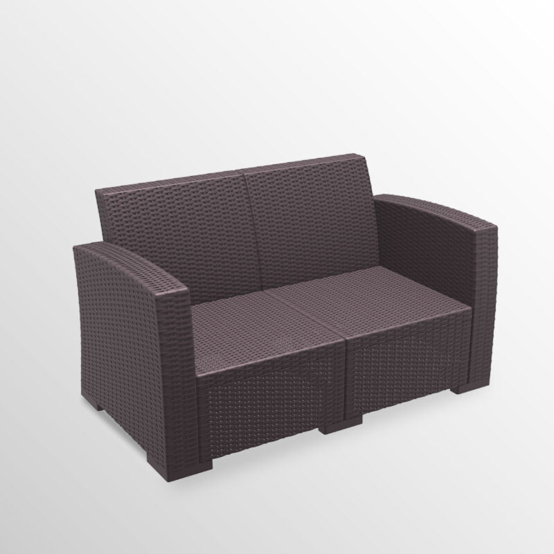 Love Seat Monaco