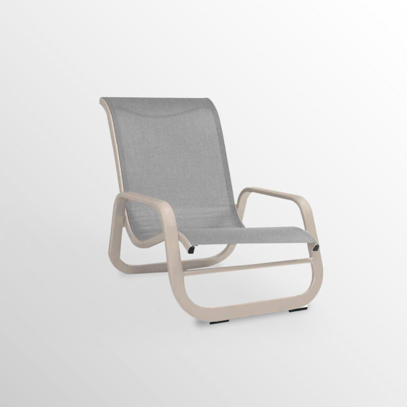 SILLON VENTURA ALUMINIO