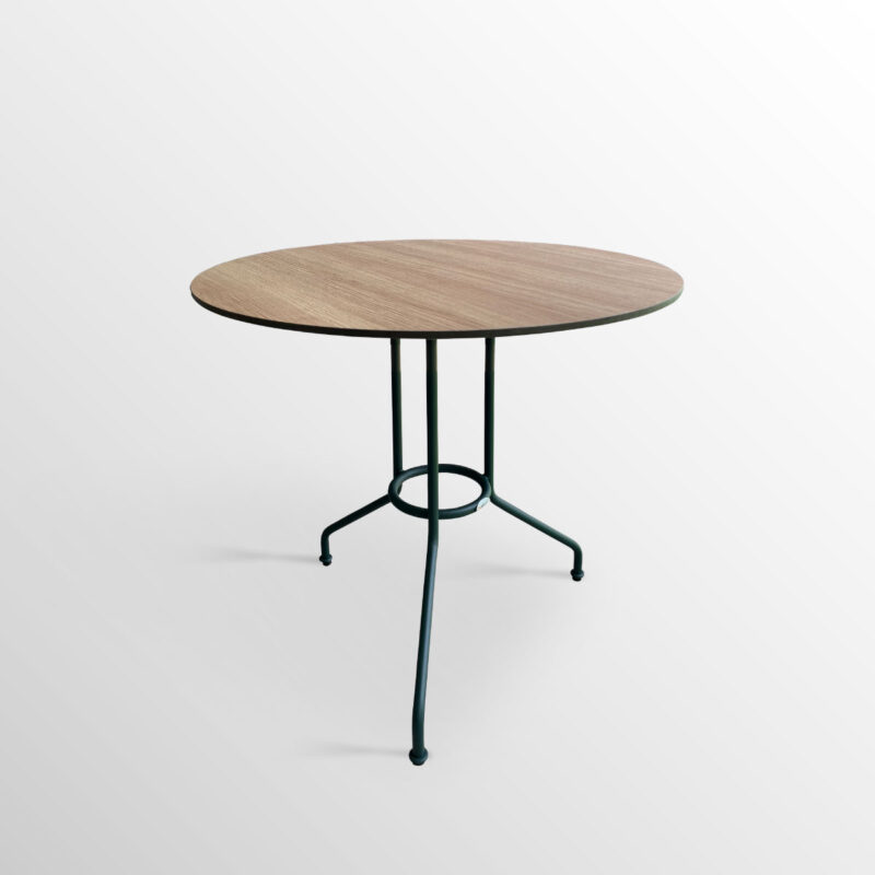 MESA SERENA I ALUMINIO – COMPACT (Nueva colección)