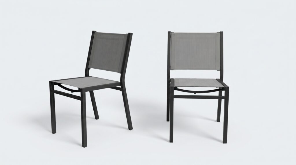 Silla Burdeos