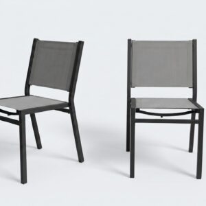 Silla Burdeos