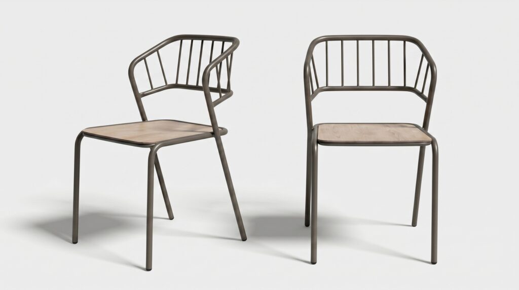 Silla Aries