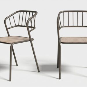 Silla Aries