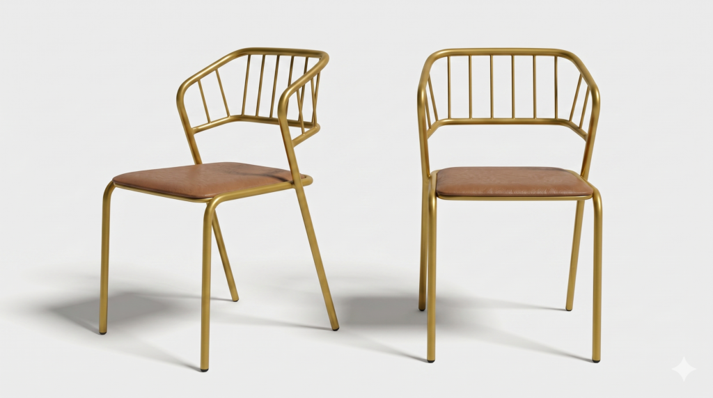 Silla Aries