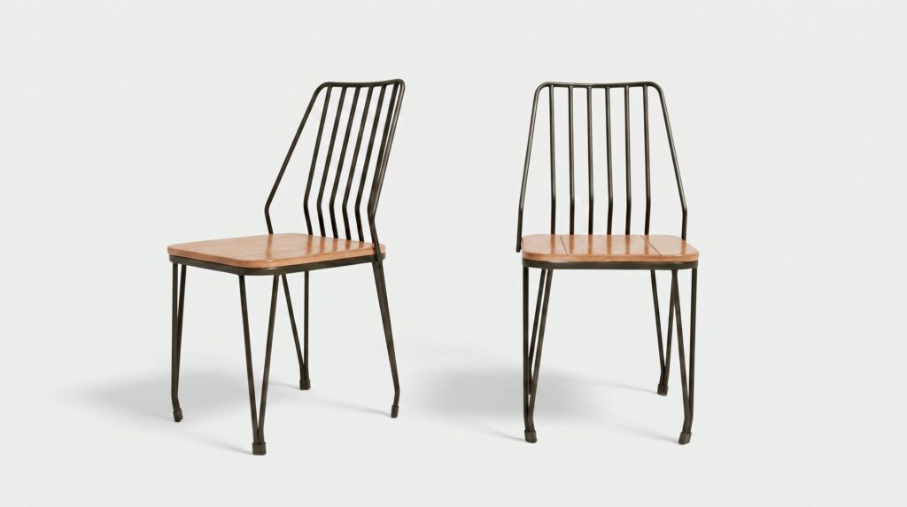 Silla Margot