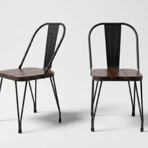 Silla Bader