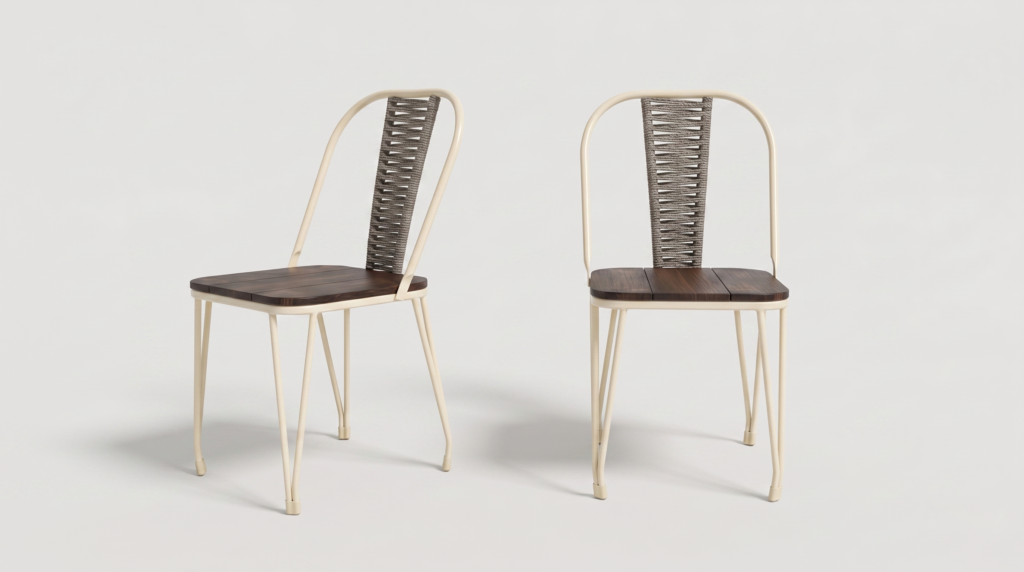 Silla Bader