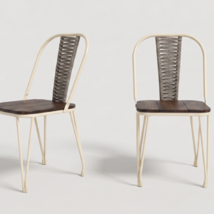 Silla Bader