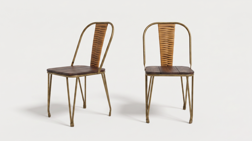 Silla Bader