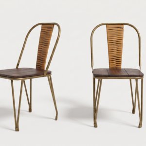 Silla Bader