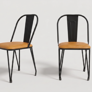 Silla Bader