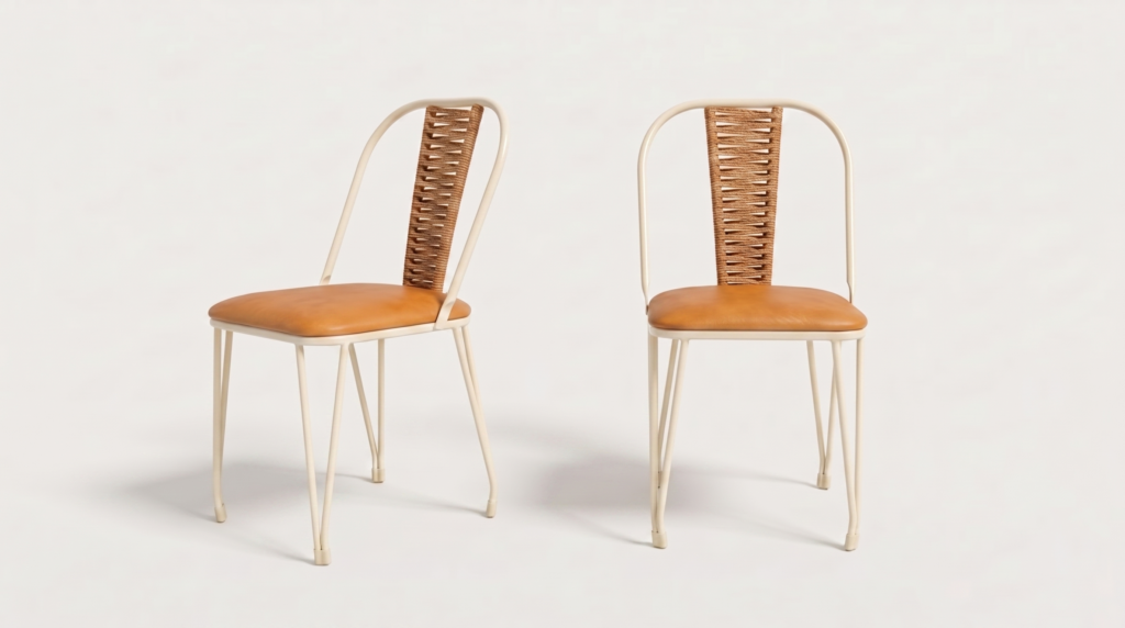 Silla Bader