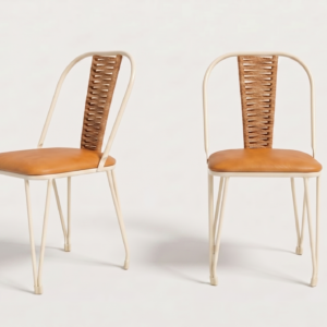 Silla Bader