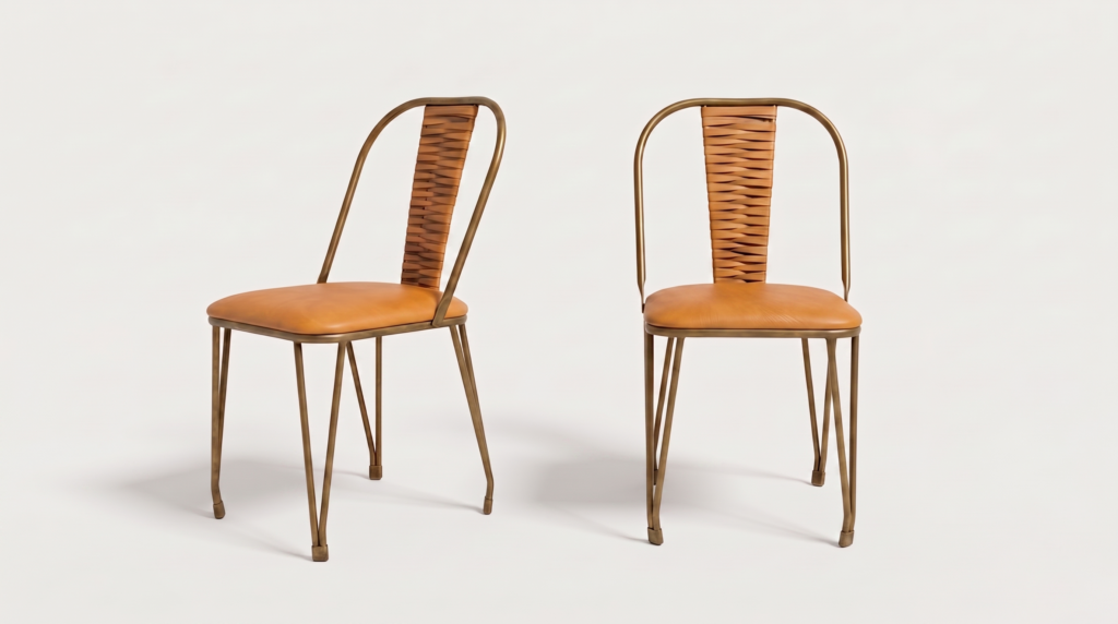 Silla Bader