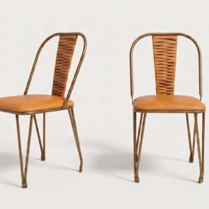 Silla Bader