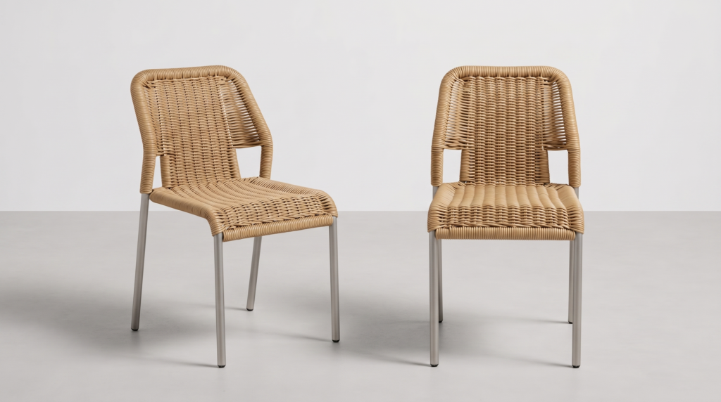 Silla Iliana plus
