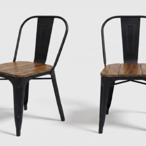 Silla Lyon Madera
