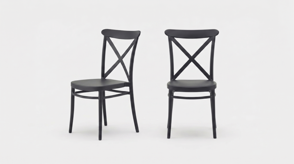 Silla Cross