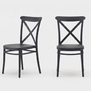 Silla Cross