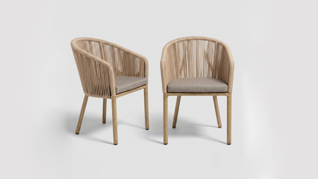 Sillón Tobago