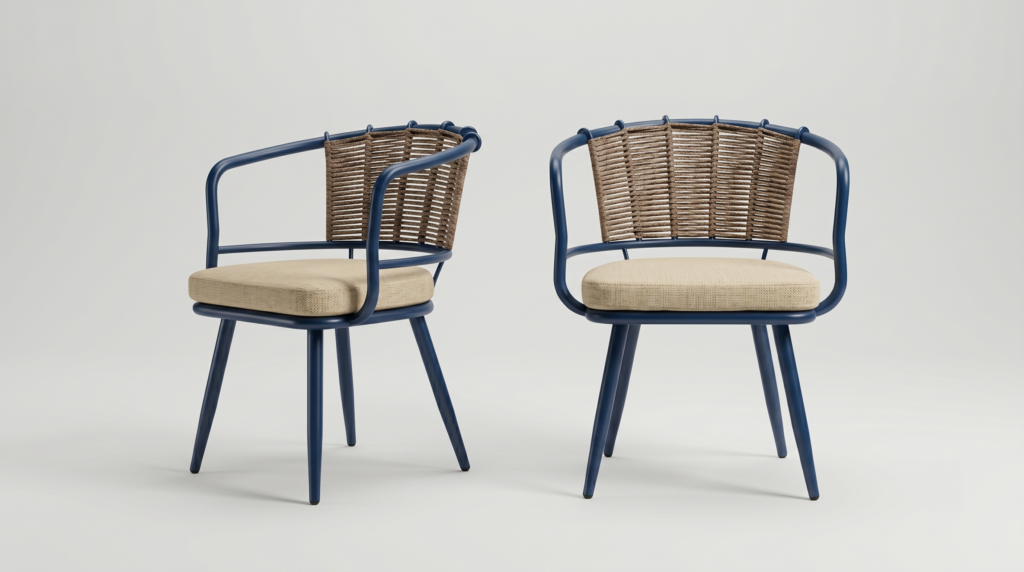 Sillón Cesar