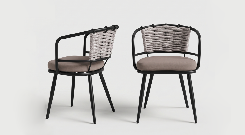 Sillón Cesar