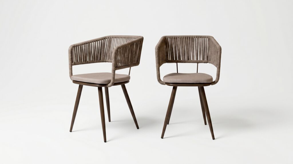 Sillón Caliope