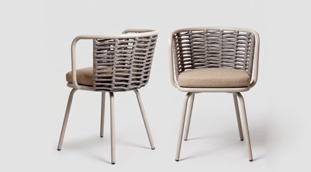 Sillón La Palma