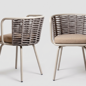 Sillón La Palma