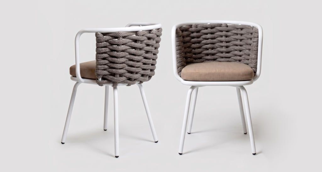Sillón La Palma