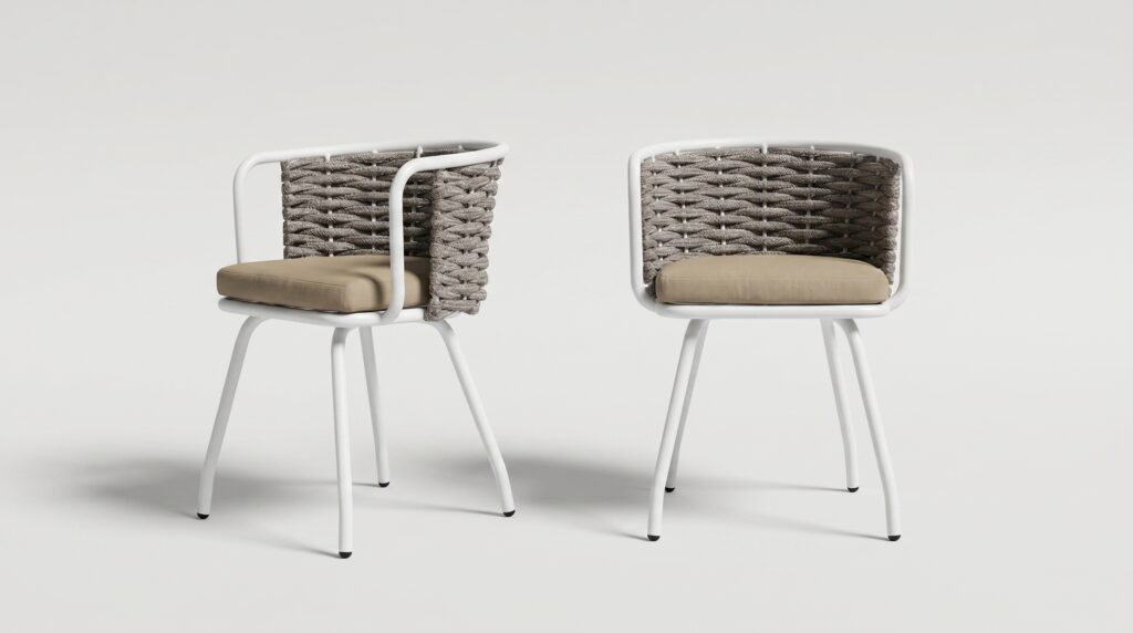 Sillón La Palma