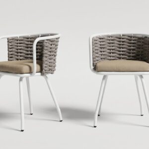 Sillón La Palma