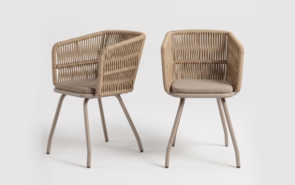 Sillón Fedra