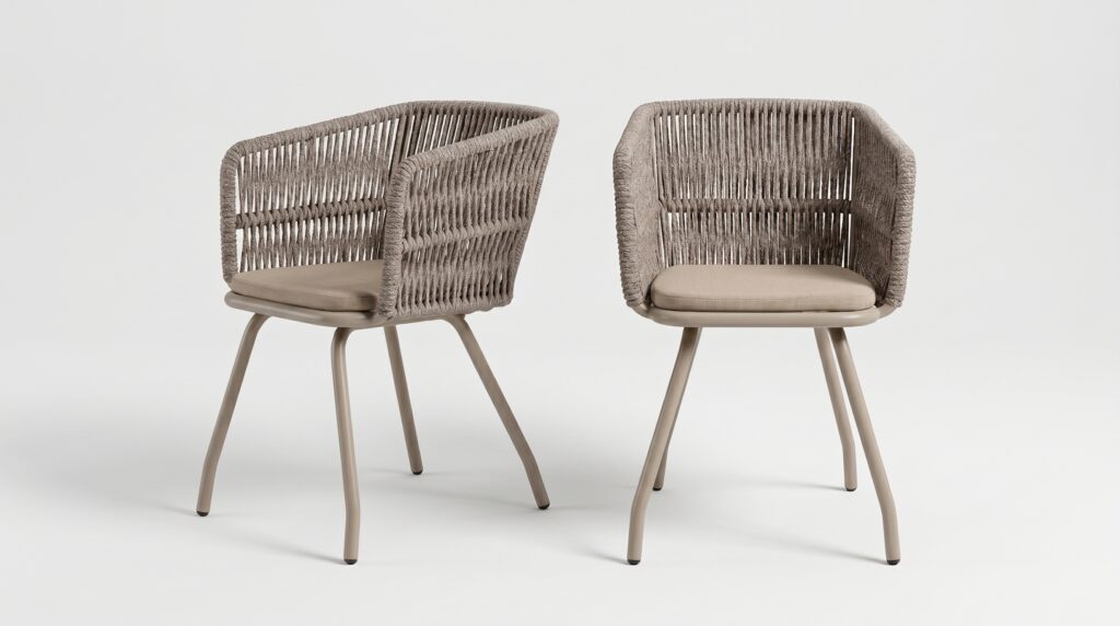 Sillón Fedra
