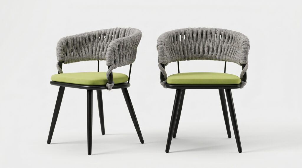 Sillón Maia