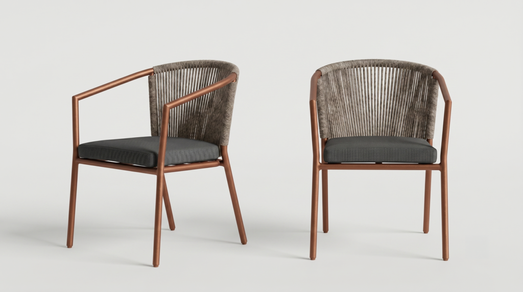 Sillón Baru