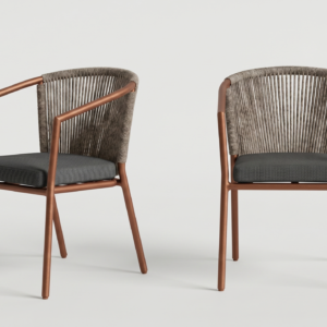 Sillón Baru