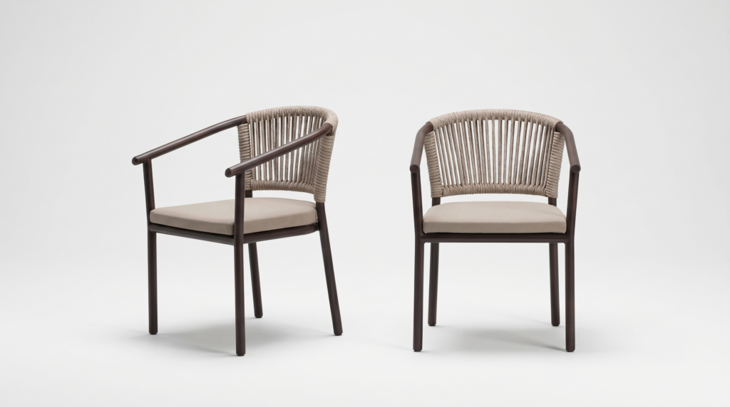 Sillón Ponza