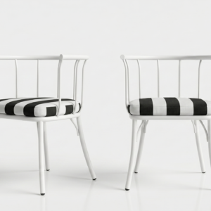 Sillón Roma