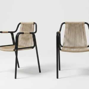 Sillón Drako