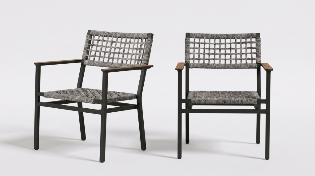Sillón Duval