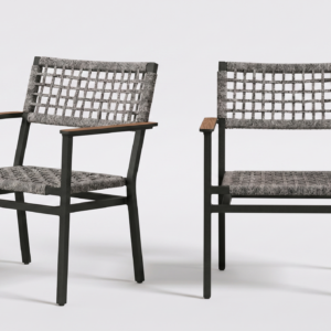 Sillón Duval
