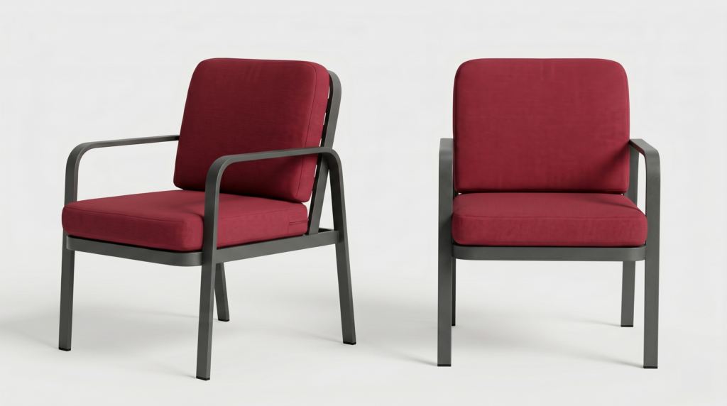 Sillón Austin