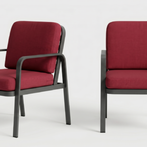 Sillón Austin